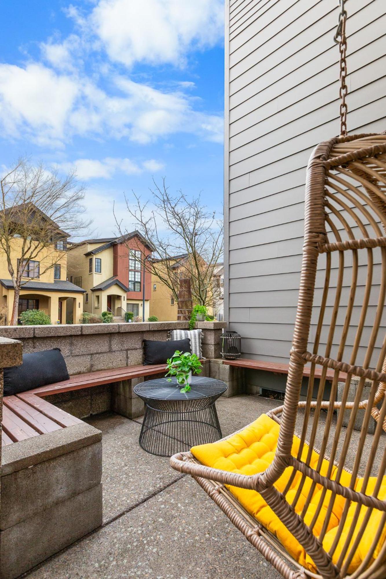 The Pendleton - Walkable - Arcade Loft - Modern- Light & Bright Vila Eugene Exterior foto