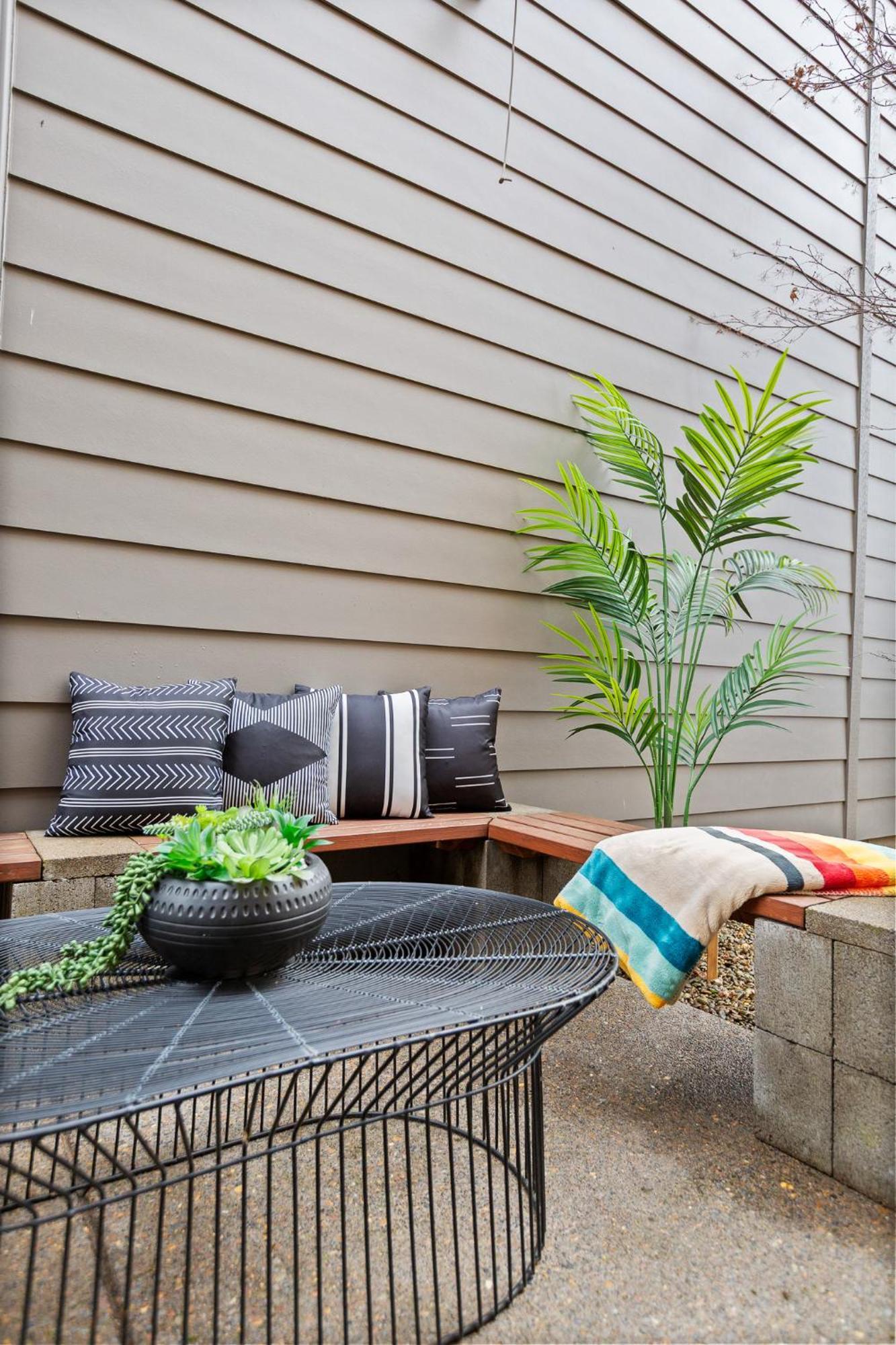 The Pendleton - Walkable - Arcade Loft - Modern- Light & Bright Vila Eugene Exterior foto