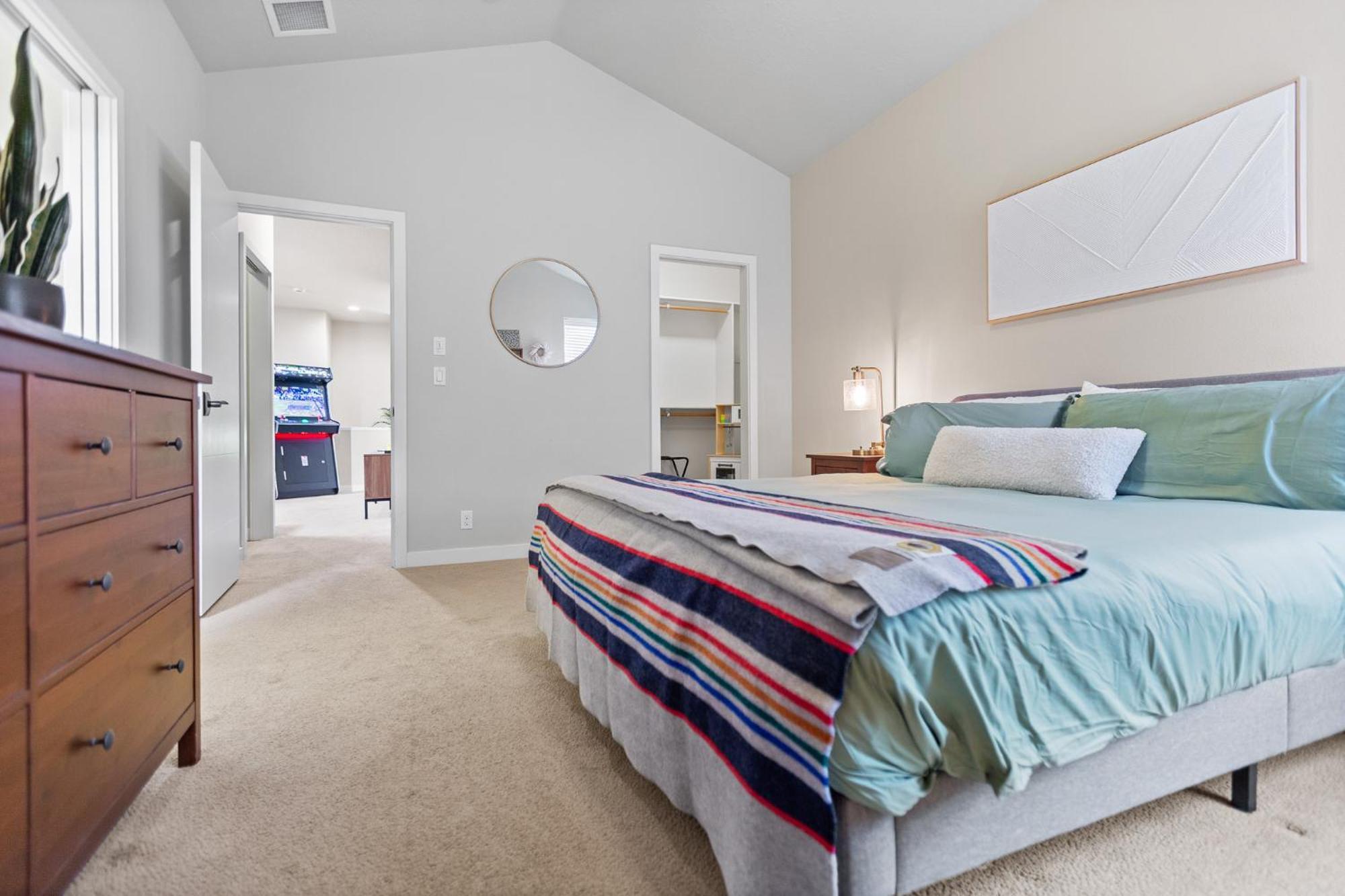 The Pendleton - Walkable - Arcade Loft - Modern- Light & Bright Vila Eugene Exterior foto